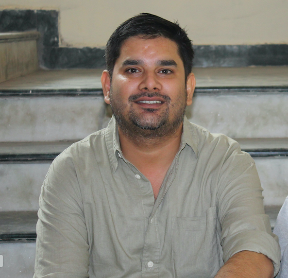 Gargi College University Of Delhi geeta-saini-university-of-delhi-delhi-du-gargi-college